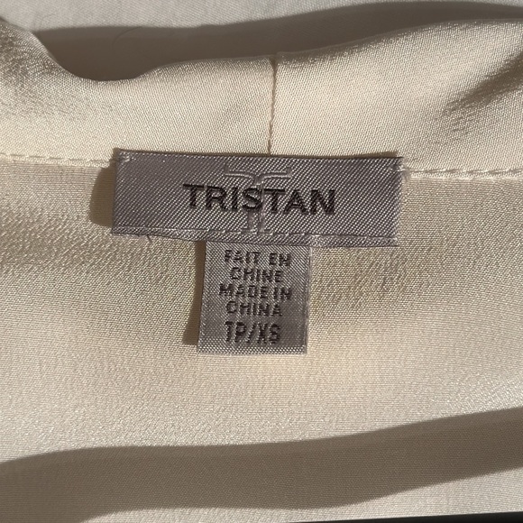 Blouse - Picture 3 of 3